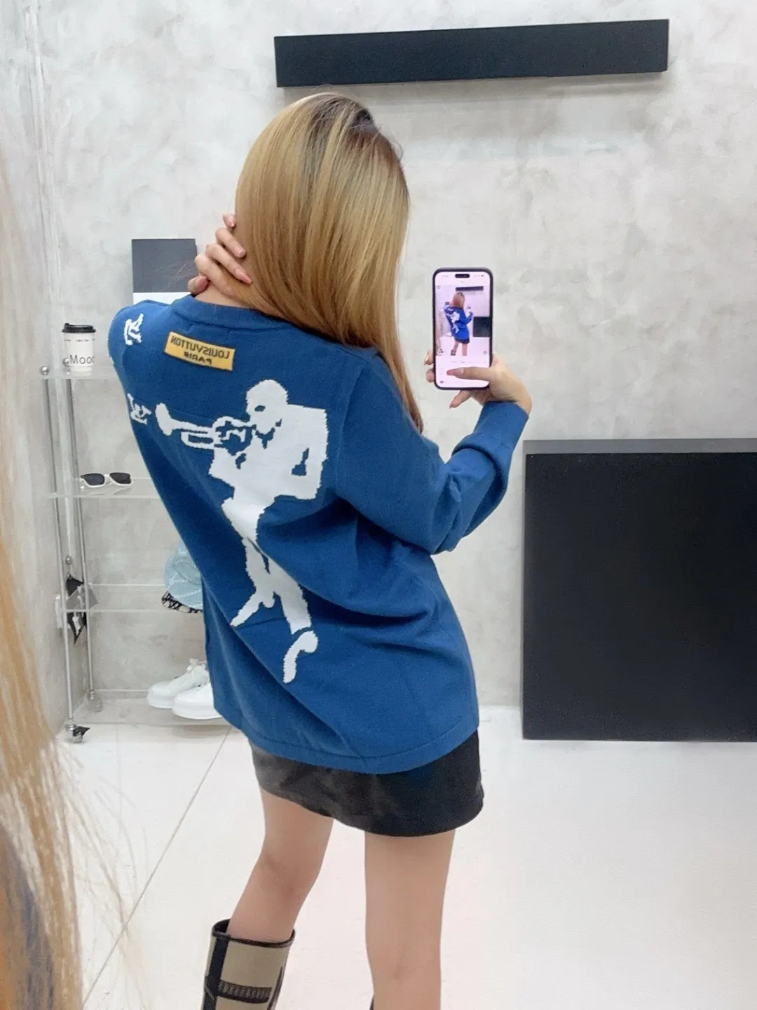 Louis Vuitton/